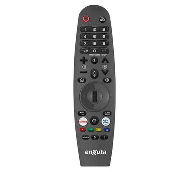 Smart TV ENXUTA 55